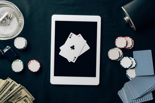 Dragon Tiger live dealer table on gm togel