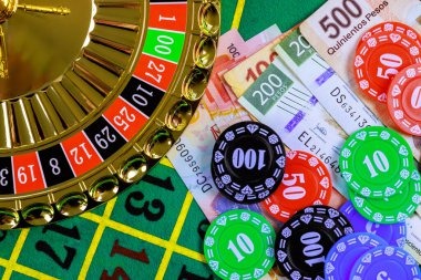 Sports betting history on gm togel